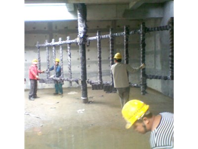 刮泥機廠家分享：刮泥機的部件是什么？