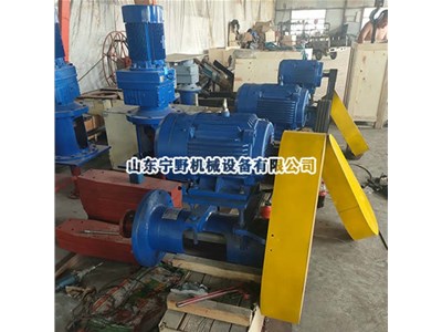 頂入式攪拌器出現(xiàn)零件松動現(xiàn)象該怎么辦