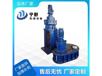 高效濃密機(jī)性能特點(diǎn)和構(gòu)成！高效濃密機(jī)干貨解密！