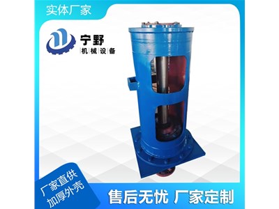 攪拌設(shè)備中減速器的組件！攪拌設(shè)備干貨解密！