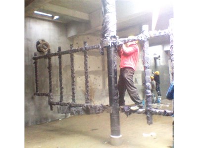 濃密機(jī)廠家?guī)敿?xì)了解高效濃密機(jī)的用途和優(yōu)勢！